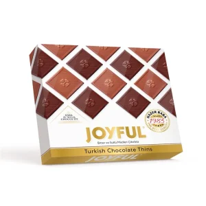 Dark and Milk Madlen Chocolate - HazerBaba