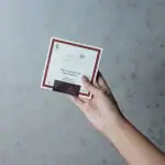 Dark chocolate almond truffles from Turkey, elegantly presented in a minimalist box. Perfect for gifting or indulging, with fast shipping available from Turkey.