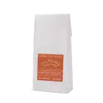 1. Premium Turkish drinking chocolate in a white package with local origin from Ghana, sugar-free, and 100% ground cacao for rich, smooth beverages.