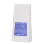 Pure plain dark chocolate from Ghana, 70% cacao, perfect for baking or snacking, available with fast shipping from Turkey.