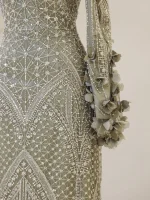 Fera Modest Evening Dress