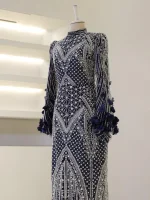 Fera Modest Evening Dress