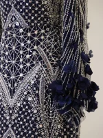 Fera Modest Evening Dress