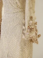 Fera Modest Evening Dress