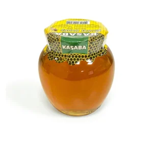 Filtered Honey - HazerBaba