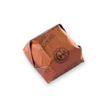 Delicious wrapped Turkish chocolate from Shop of Turkey, ideal for authentic sweet treats and quick shipping.