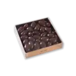 Creamy Turkish chocolate almonds in a luxurious gift box, perfect for indulging or gifting. Enjoy authentic Turkish confections with fast shipping from Turkey.