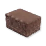 Rich Turkish chocolate treat with creamy texture and smooth finish, perfect for gifting or indulging. Fast shipping available at Shop of Turkey for authentic Turkish delights.