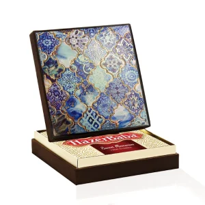 Mixed Turkish Delight with Kaftan - HazerBaba