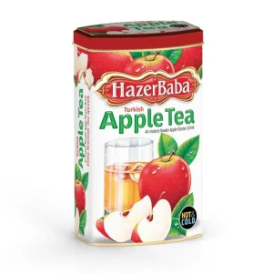 Red Apple Flavored Powder Drink - HazerBaba