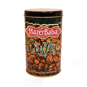 Roasted Coffee Beans - HazerBaba