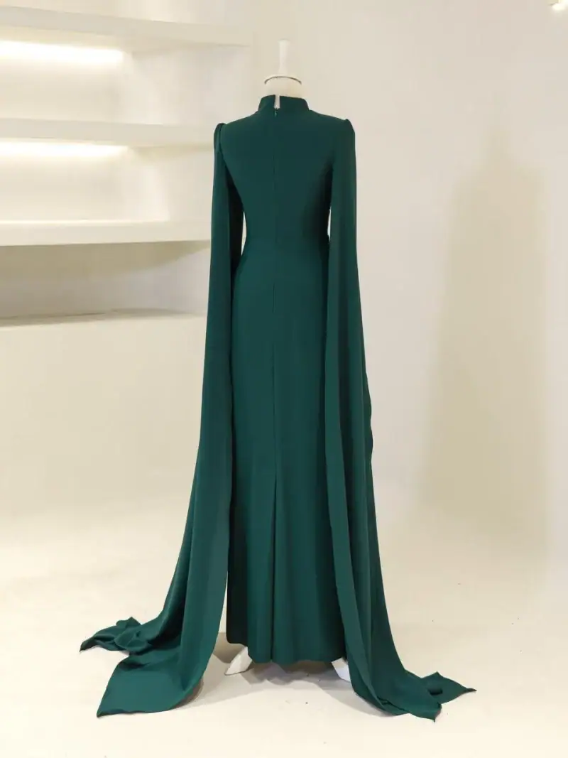 Sema Modest Evening Dress