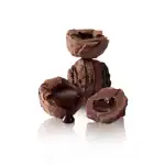 Rich chocolate truffles filled with smooth, glossy ganache, perfect for sweet cravings and gifting. Authentic Turkish chocolate delights with premium ingredients and fast shipping.