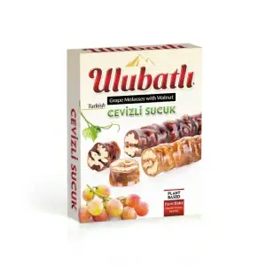 Walnut Sucuk - HazerBaba