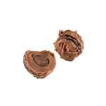 4-Piece Truffle Chocolate - Harem Chocolate