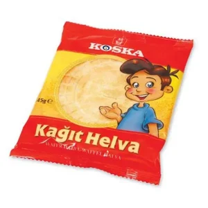 45 g Wafer Halva - Koska