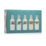 5-Piece 16 ml Cologne - Citrus Series - Eyüp Sabri Tuncer