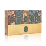 5-Piece 16 ml Cologne - Oud Series - Eyüp Sabri Tuncer