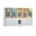 5-Piece 16 ml Cologne - Set 1 - Eyüp Sabri Tuncer