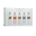 5-Piece 16 ml Cologne - Set 1 - Eyüp Sabri Tuncer