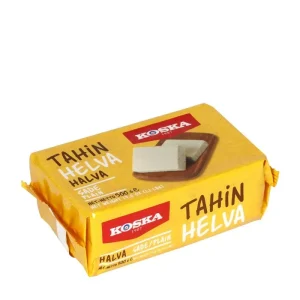 500 g Plain Halva - Koska