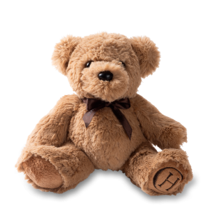 Choco The Bear Classic - Harem Chocolate