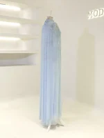 Couture Bretagne Evening Dress