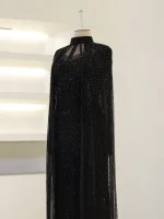 Couture Bretagne Evening Dress