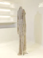 Couture Stendhal Evening Dress