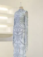 Couture Stendhal Evening Dress