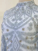 Couture Stendhal Evening Dress