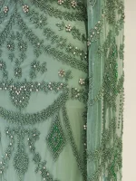 Couture Stendhal Evening Dress