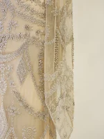 Couture Stendhal Evening Dress