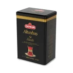 Altınbaş Classic 400g (Tin) - Çaykur