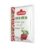 Always Green Form Tea Filter Bag 160 Gr - Çaykur