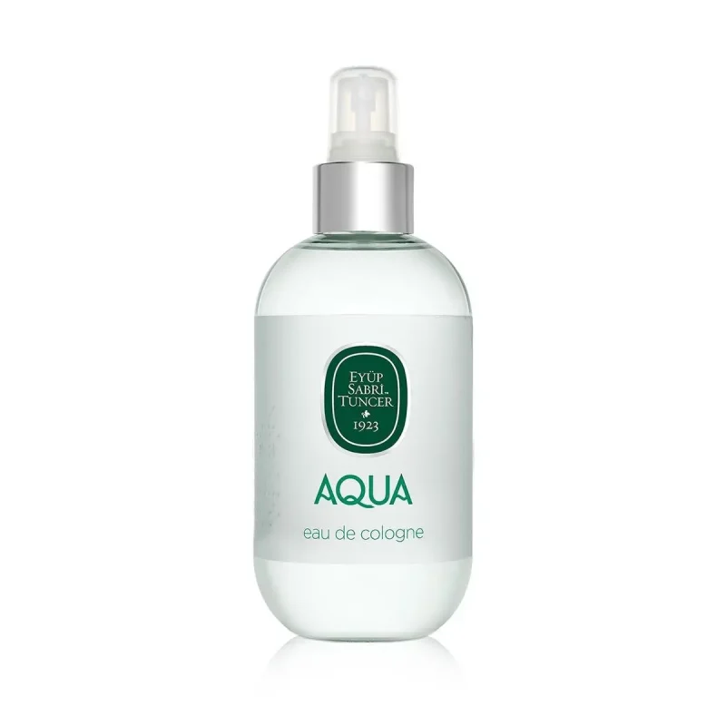 Aqua 280 ml Eau De Cologne - Eyüp Sabri Tuncer