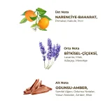 Aqua 280 ml Eau De Cologne - Eyüp Sabri Tuncer