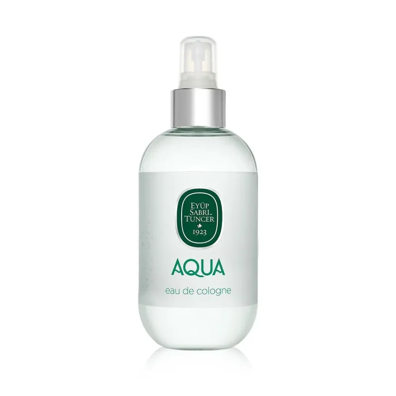 Aqua 280 ml Eau De Cologne - Eyüp Sabri Tuncer