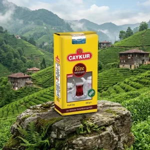 Rize Tourist Tea 500g - Çaykur