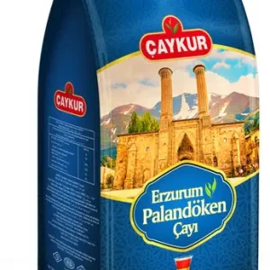 Erzurum Palandoken Tea 80g - Çaykur