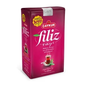 Filiz Tea 1000g - Çaykur