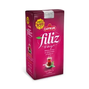 Filiz Tea 200g - Çaykur