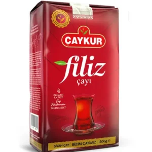 Filiz Tea 500g - Çaykur