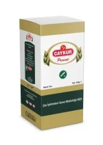 Gift Tea 400g (Present) (Cardboard Box) - Çaykur