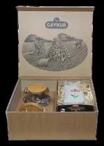 Gift Tea Set - Çaykur