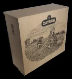 Gift Tea Set - Çaykur