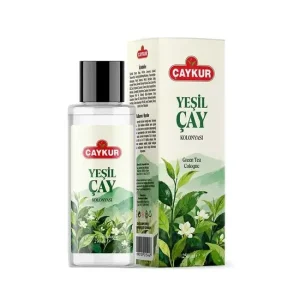 Green Tea Cologne 250 ml - Çaykur