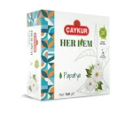 Herdem Green Chamomile Tea Infusion Bags 160g - Çaykur