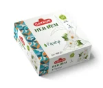 Herdem Green Chamomile Tea Infusion Bags 160g - Çaykur