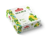 Herdem Green Mint Lemon Tea - Çaykur